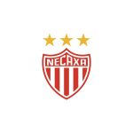 Necaxa Logo Vector