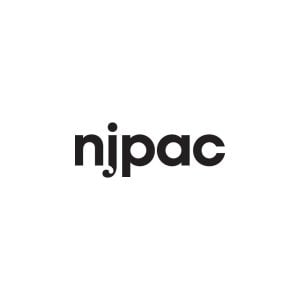 New Jersey Performing Arts Center (NJPAC) Logo Vector