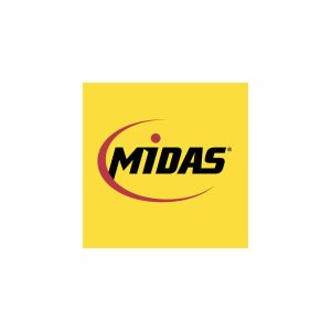 New Midas Logo Vector