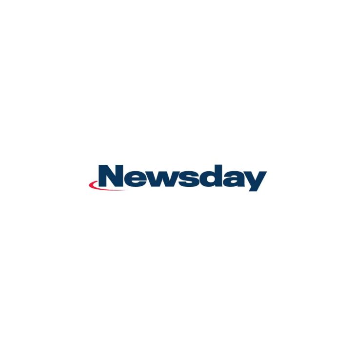 Newsday Logo Vector