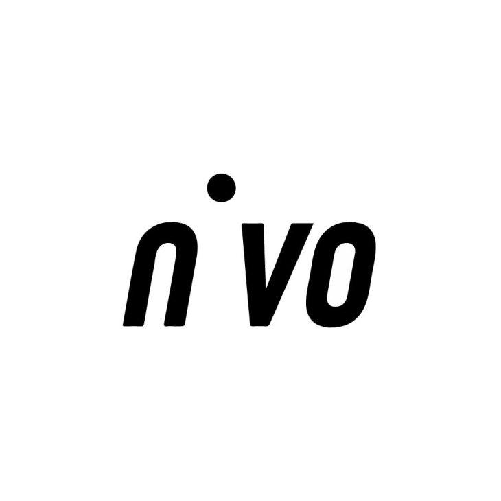 Nivo Sports Logo Vector