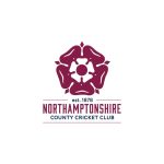 Northamptonshire County Cricket Club Logo Vector