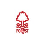 Nottingham Forest Fc Logo Vector