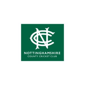 Nottinghamshire County Cricket Club Logo Vector