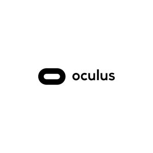 Oculus VR Logo Vector