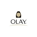 Olay Lady Logo Vector