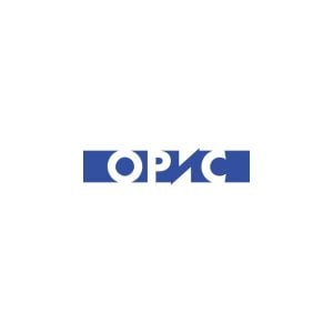 Oris Logo Vector