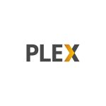 PLEX Logo Vector