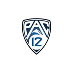 Pac 12 Conference Logo Vector