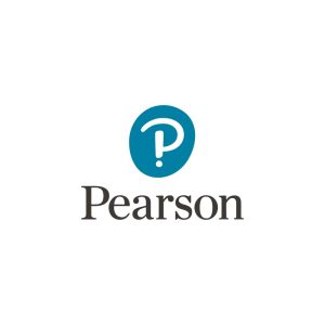 Pearson Logo Vector