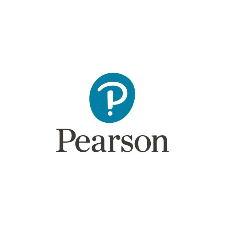 Pearson Education Logo Vector - (.Ai .PNG .SVG .EPS Free Download)