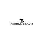 Pebble Beach Apparel Logo Vector