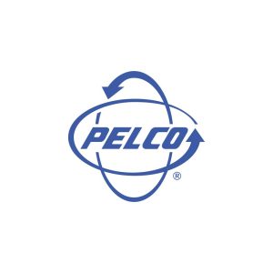 Pelco Logo Vector