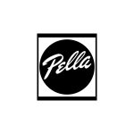 Pella Logo Vector