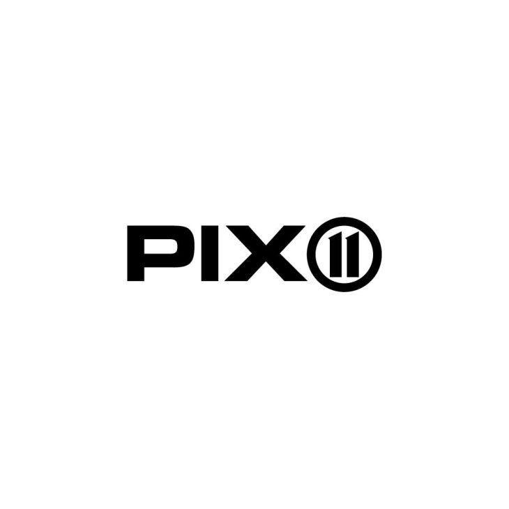 Pix 11 Logo Vector