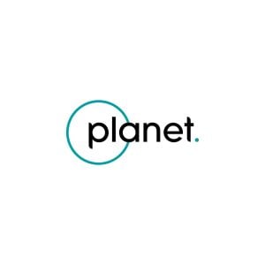 Planet Labs Logo Vector