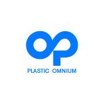 Plastic Omnium Logo Vector