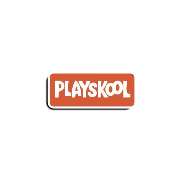 Playskool Logo Vector