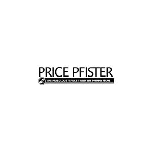Price Pfister Logo Vector