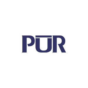 Pur Logo Vector