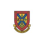 Queen’s University Badge Logo Vector