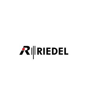Riedel Communications Logo Vector