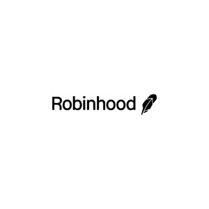 Robinhood Logo Vector