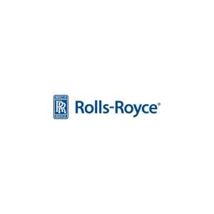 Rolls Royce Limited Logo Vector
