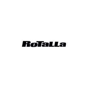 Rotalla Tires Logo Vector