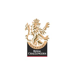 Royal Challengers Bangalore Logo Vector