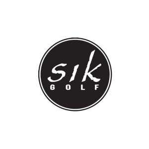 SIK Putters Logo Vector