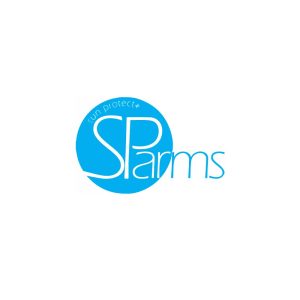 SParms Logo Vector
