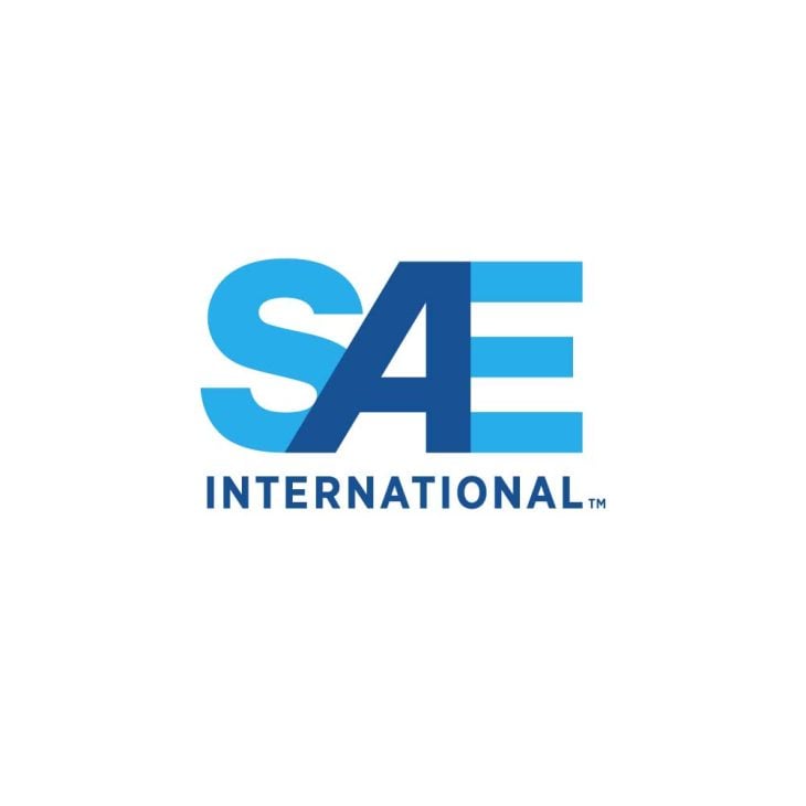 Sae International Logo Vector