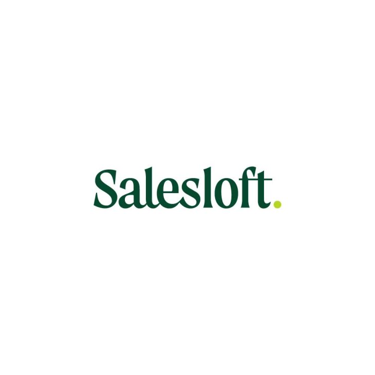 Salesloft Logo Vector