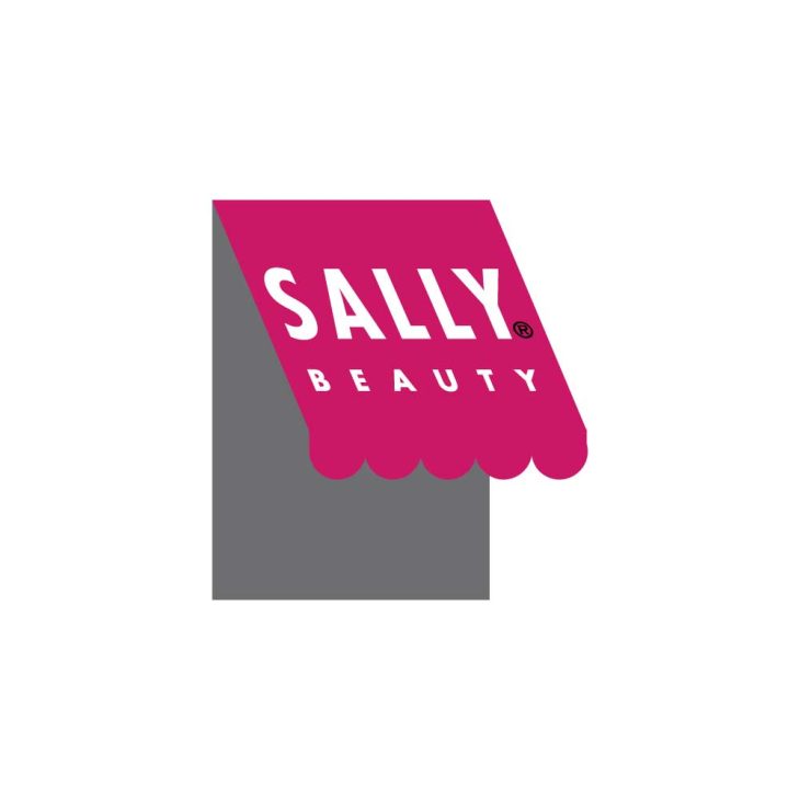 Sally Beauty Logo Vector
