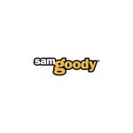 Sam Goody Logo Vector