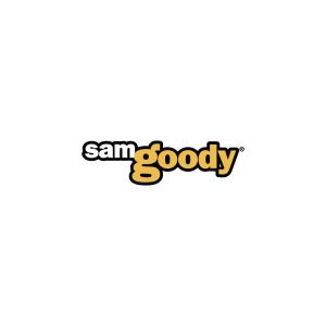 Sam Goody Logo Vector - (.Ai .PNG .SVG .EPS Free Download)