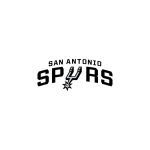 San Antonio Spurs Logo Vector