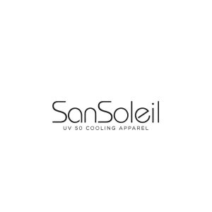 San Soleil Logo Vector