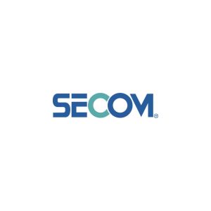 Secom Logo Vector