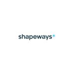 Shapeways Logo Vector