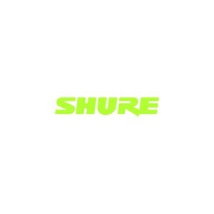 Shure Incorporated Logo Vector
