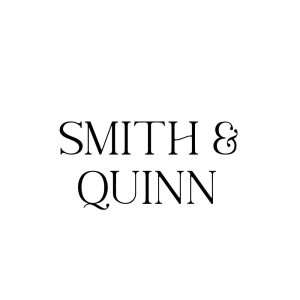 Smith & Quinn Logo Vector