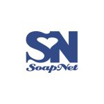 Soapnet Logo Vector