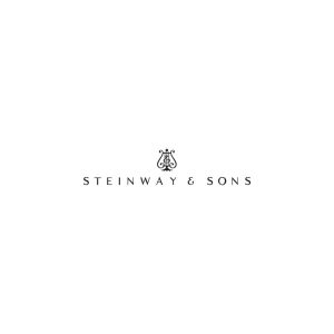 Steinway And Sons Logo Vector