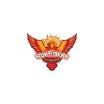 Sunrisers Hyderabad Logo Vector