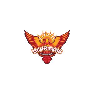 Sunrisers Hyderabad Logo Vector