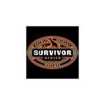 Survivor Africa Logo Vector