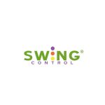 Swing control Logo Vector