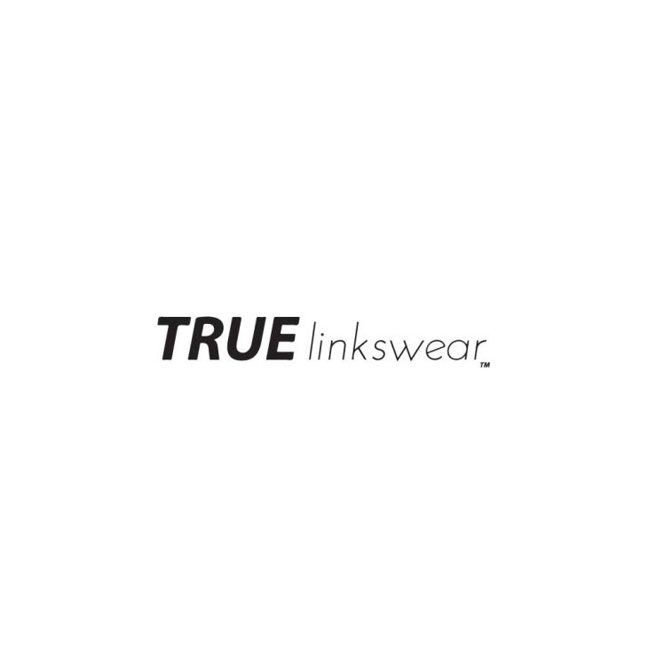TRUE linkswear Logo Vector